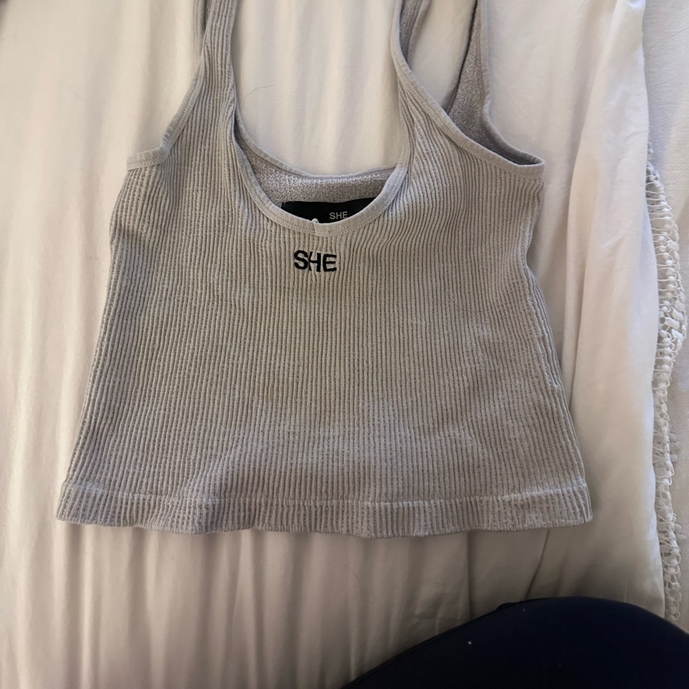 Darc sport tank